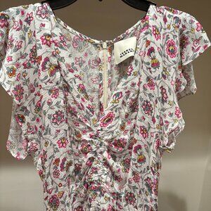 Isabel Marant dress